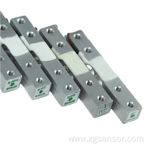 Parallel Beam Load Cells